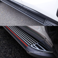 Step running board for Lexus UX